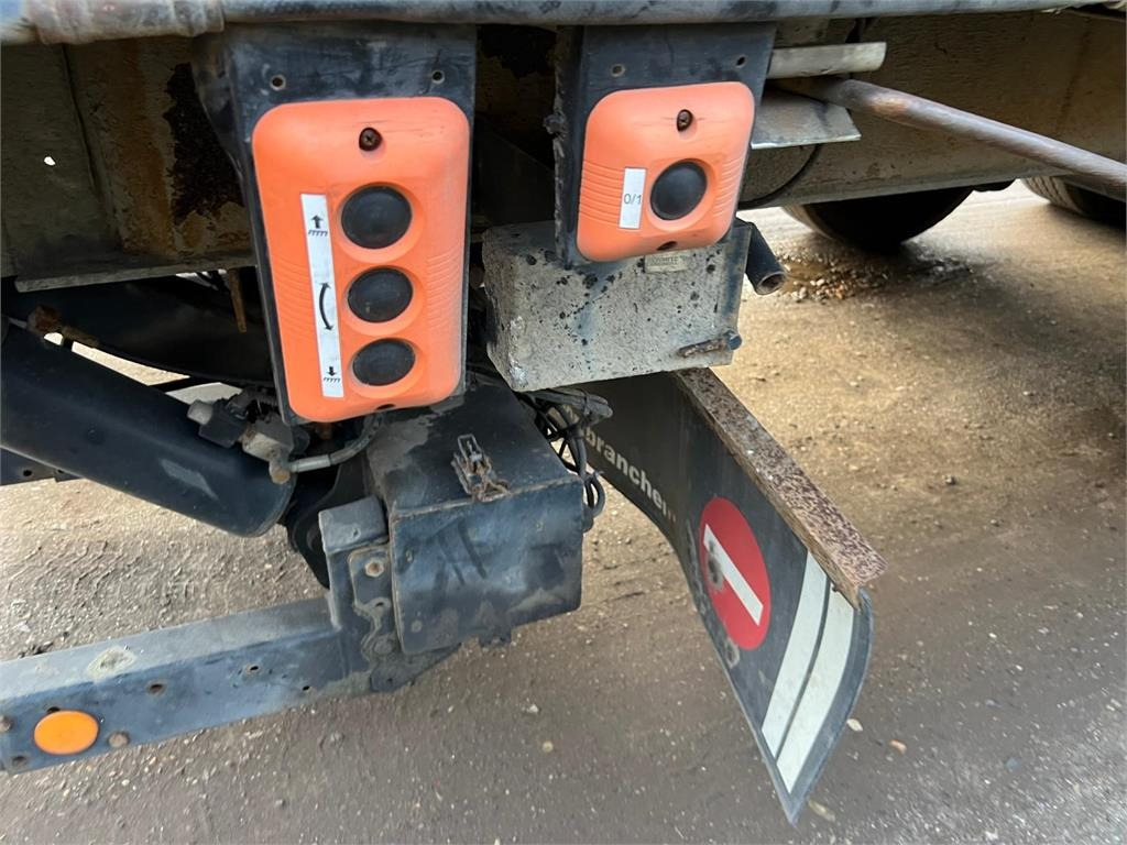 Zepro ZHD 3000-150 MA lift - Падащ борд: снимка 4 Zepro ZHD 3000-150 MA lift - Падащ борд: снимка 4