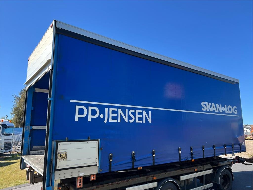 Zepro ZHD 3000-150 MA lift - Падащ борд: снимка 5 Zepro ZHD 3000-150 MA lift - Падащ борд: снимка 5