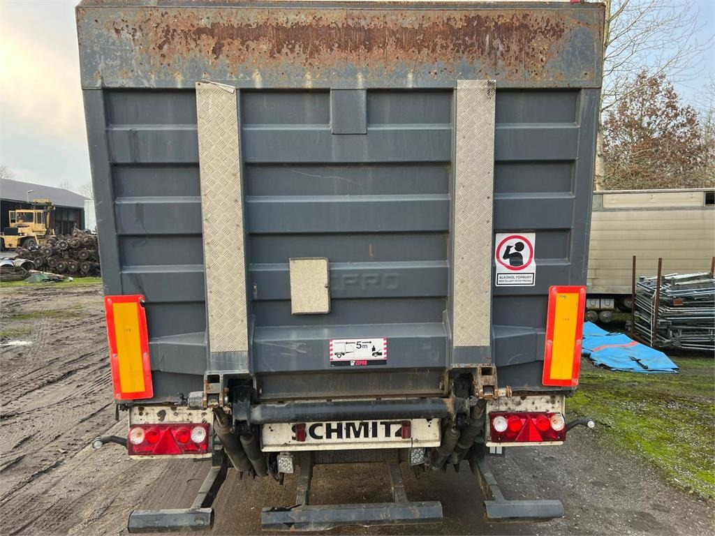 Zepro ZHD 3000-150 MA lift - Падащ борд: снимка 1 Zepro ZHD 3000-150 MA lift - Падащ борд: снимка 1