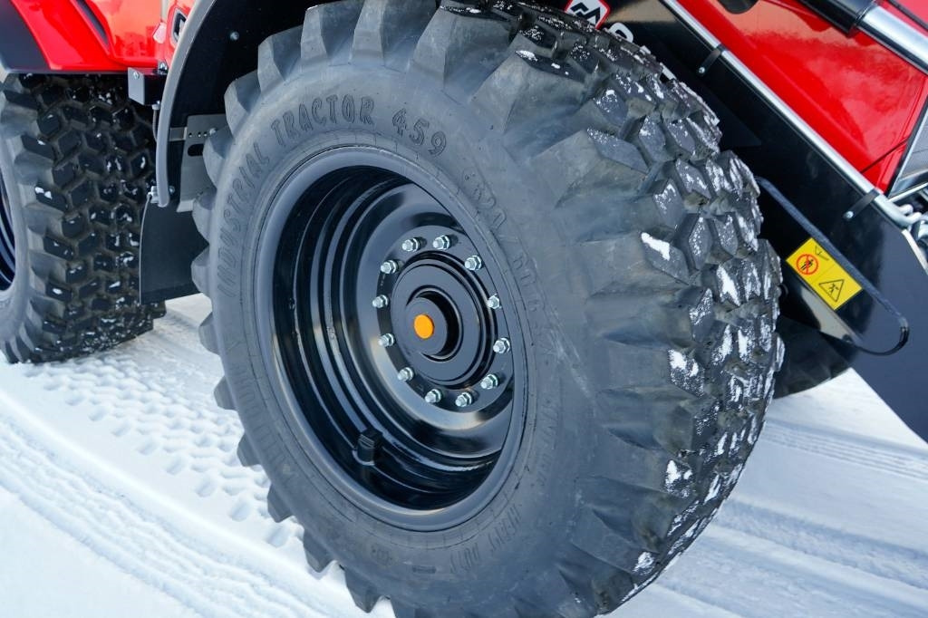 Лизинг на Huddig 1370 CABLE  Huddig 1370 CABLE: снимка 35