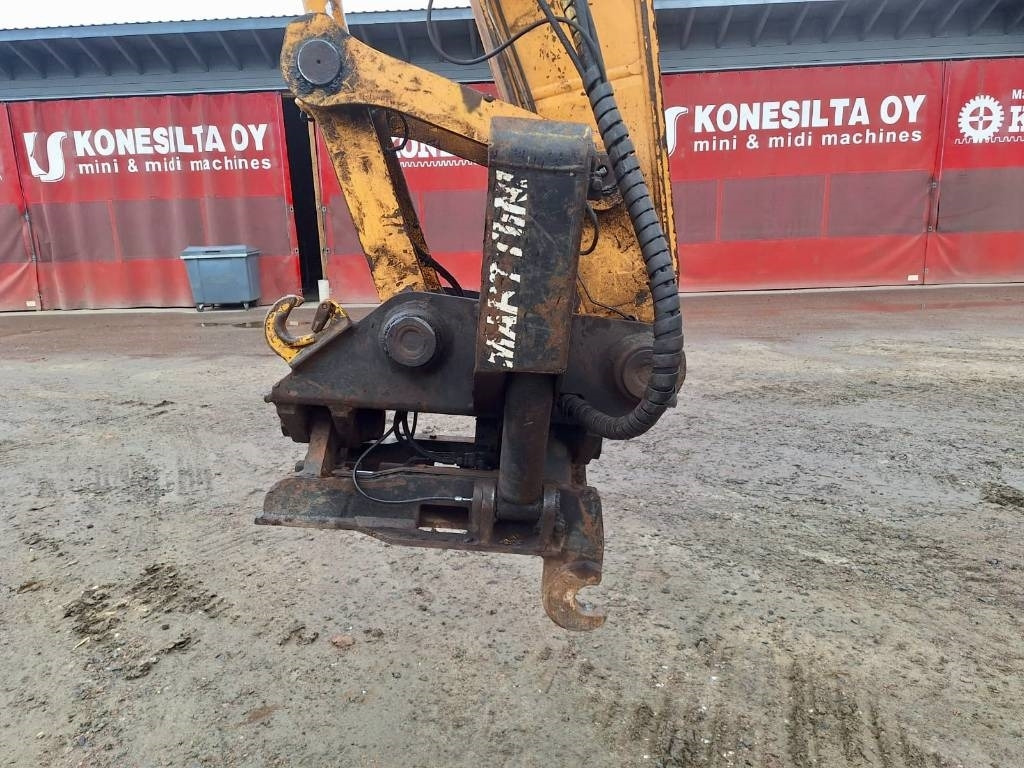Hyundai Robex 210LC-7 KALLISTAJALLA - Верижен багер: снимка 5 Hyundai Robex 210LC-7 KALLISTAJALLA - Верижен багер: снимка 5