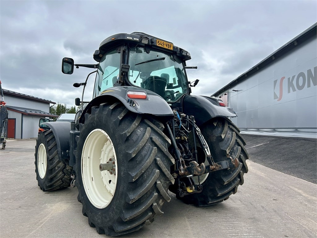 New Holland T 7070 AC - Трактор: снимка 4 New Holland T 7070 AC - Трактор: снимка 4
