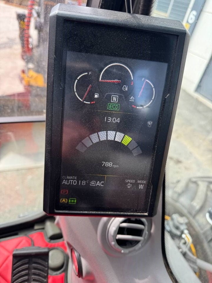 Лизинг на Volvo EWR150E ENGCON+PIHDIT  Volvo EWR150E ENGCON+PIHDIT: снимка 18