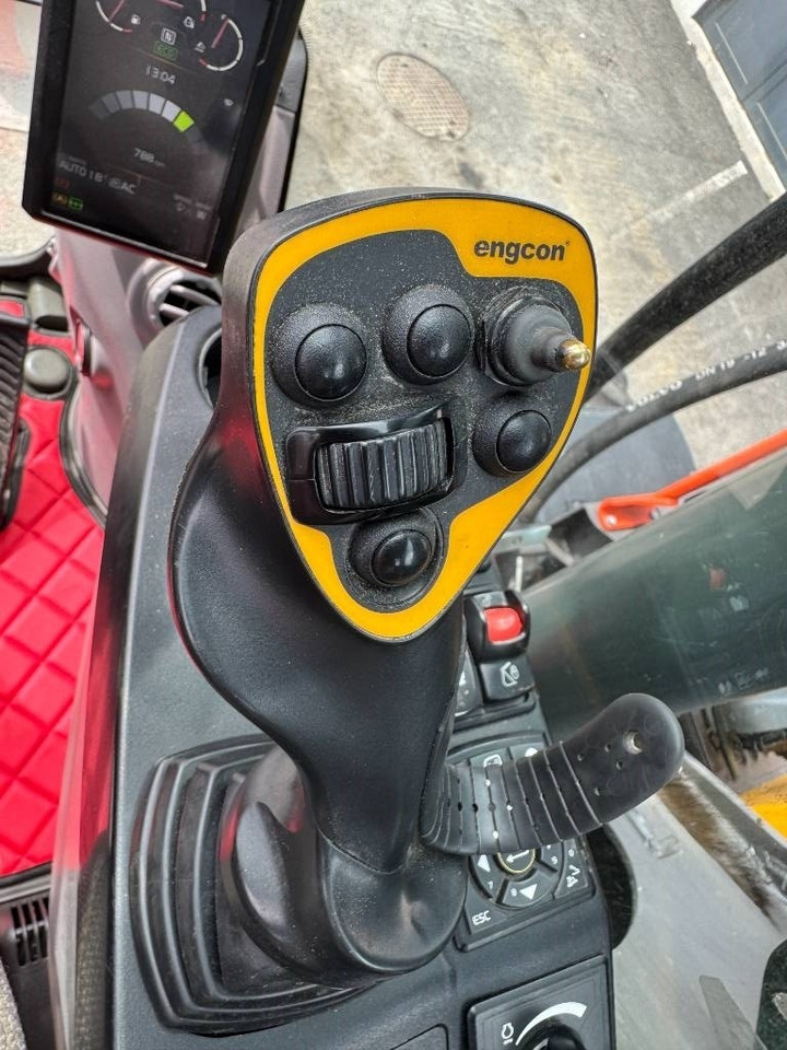 Лизинг на Volvo EWR150E ENGCON+PIHDIT  Volvo EWR150E ENGCON+PIHDIT: снимка 19