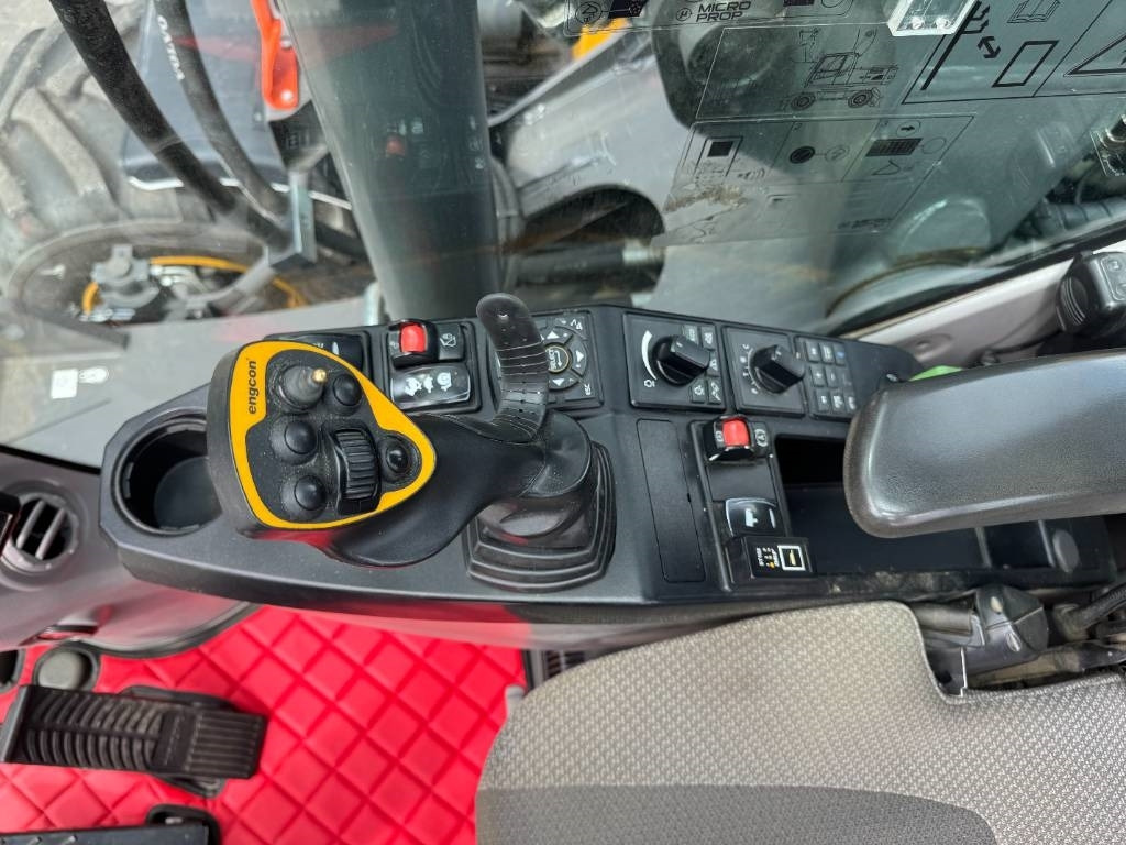 Лизинг на Volvo EWR150E ENGCON+PIHDIT  Volvo EWR150E ENGCON+PIHDIT: снимка 16