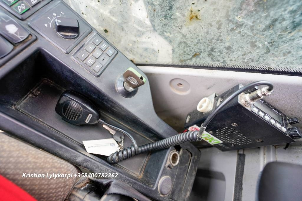 Лизинг на Volvo EWR150E ROTOTILTILLÄ  Volvo EWR150E ROTOTILTILLÄ: снимка 23