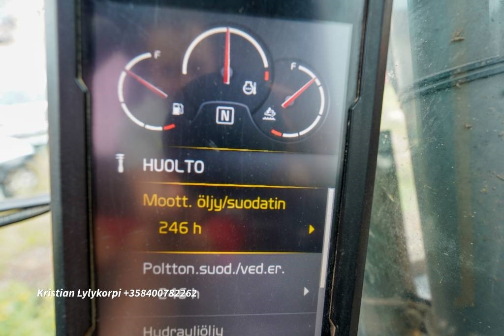 Лизинг на Volvo EWR150E ROTOTILTILLÄ  Volvo EWR150E ROTOTILTILLÄ: снимка 25