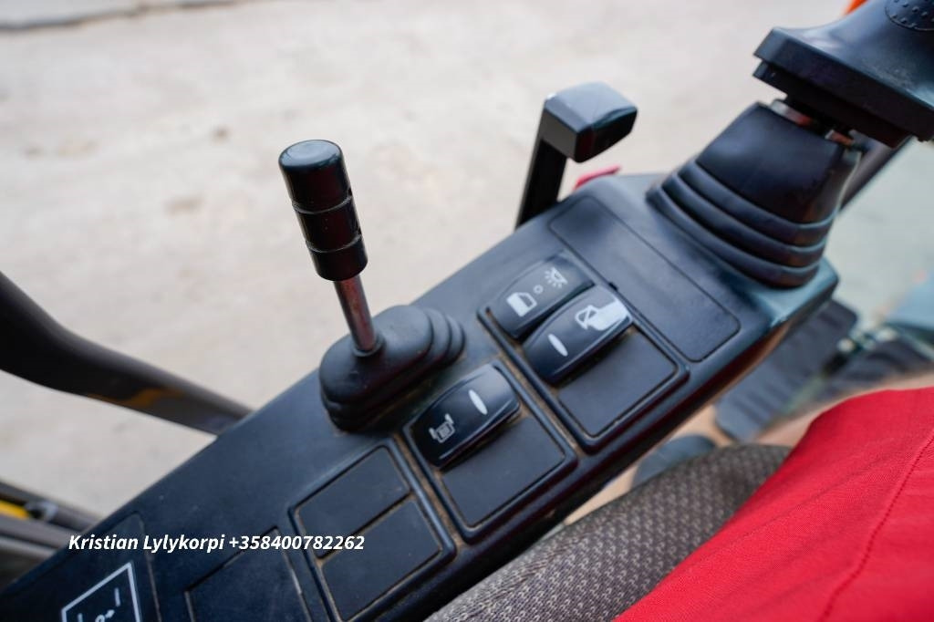 Лизинг на Volvo EWR150E ROTOTILTILLÄ  Volvo EWR150E ROTOTILTILLÄ: снимка 24