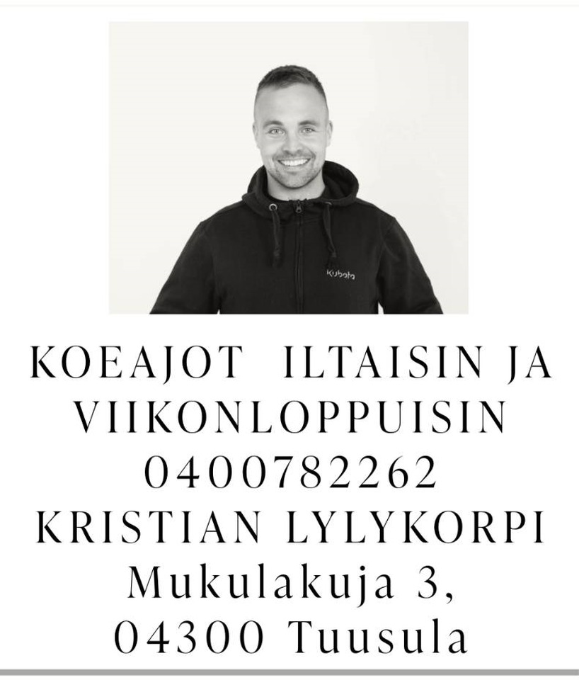 Volvo EWR170E HUIPPUVARUSTEET - Колесен багер: снимка 4 Volvo EWR170E HUIPPUVARUSTEET - Колесен багер: снимка 4