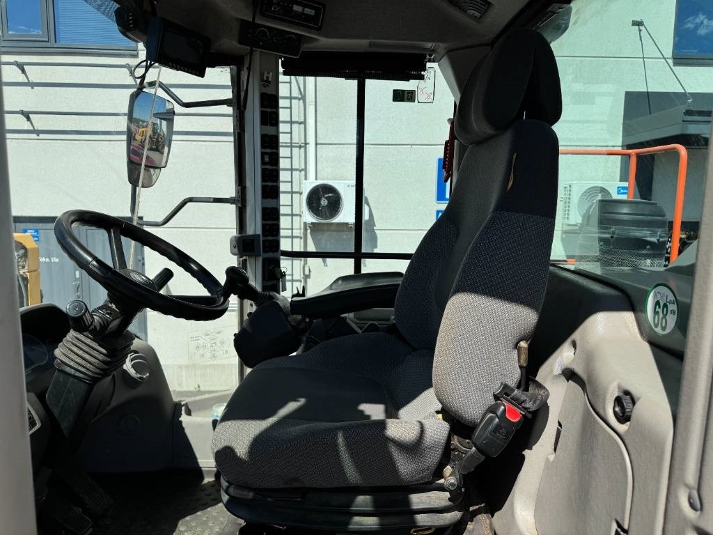 Volvo L 110 H - Колесен товарач: снимка 5 Volvo L 110 H - Колесен товарач: снимка 5
