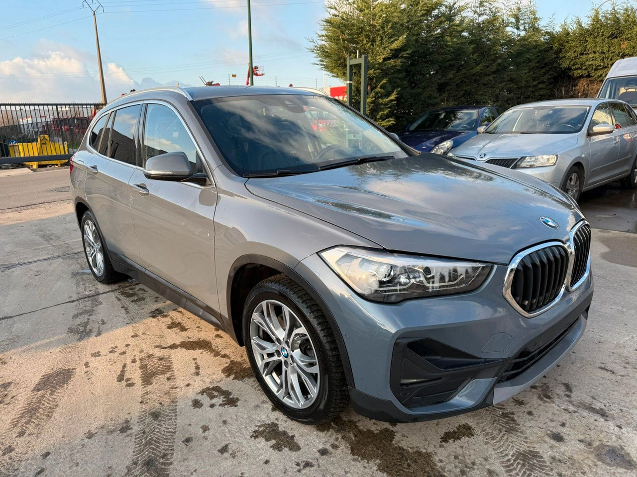 BMW X1 xDrive25e. EXP €11 900. - Джип: снимка 2 BMW X1 xDrive25e. EXP €11 900. - Джип: снимка 2