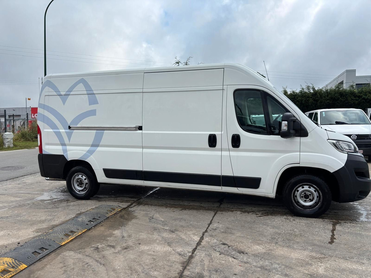 Citroën Jumper. Klima. Kamera. Tempomat. Navi. - Товарен бус: снимка 1 Citroën Jumper. Klima. Kamera. Tempomat. Navi. - Товарен бус: снимка 1