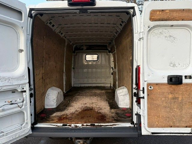 Citroën Jumper MAXI. 2.0HDI. Klima. Navi. Kamera. - Товарен бус: снимка 5 Citroën Jumper MAXI. 2.0HDI. Klima. Navi. Kamera. - Товарен бус: снимка 5