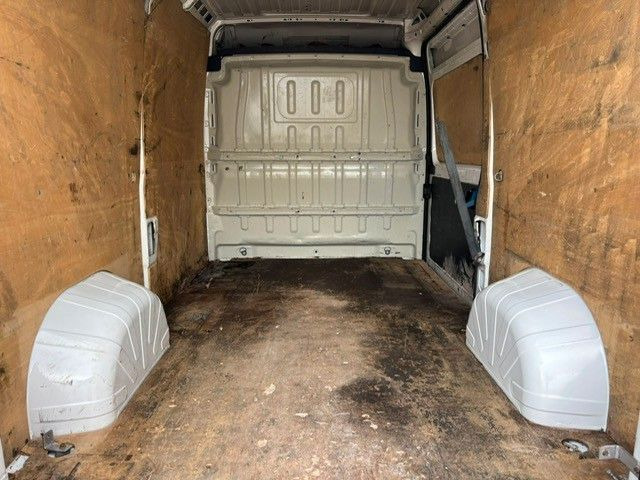 Малък ван Fiat Ducato 2.3JTD. Klima. Tempomat. L2H2.: снимка 8