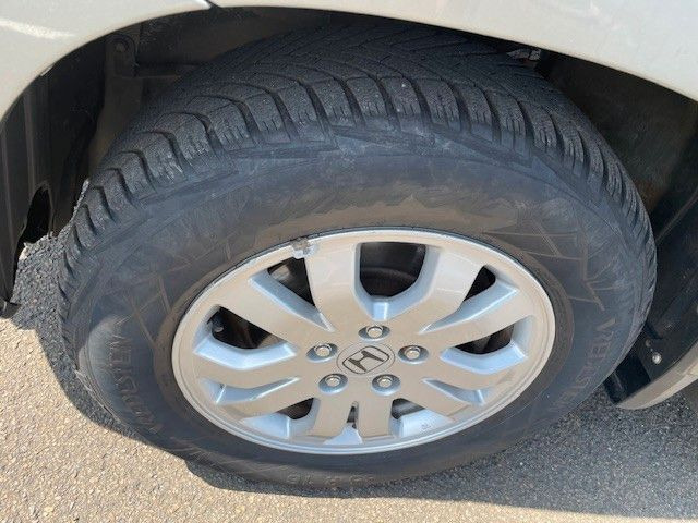 Джип Honda CR-V 2.2i-CTDi Executive. Klima. Navi. Leder. CC: снимка 27