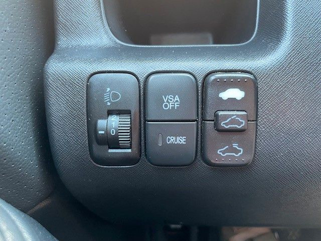 Джип Honda CR-V 2.2i-CTDi Executive. Klima. Navi. Leder. CC: снимка 20
