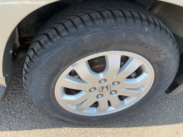 Джип Honda CR-V 2.2i-CTDi Executive. Klima. Navi. Leder. CC: снимка 26