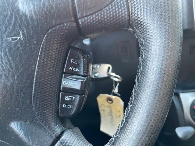 Джип Honda CR-V 2.2i-CTDi Executive. Klima. Navi. Leder. CC: снимка 16