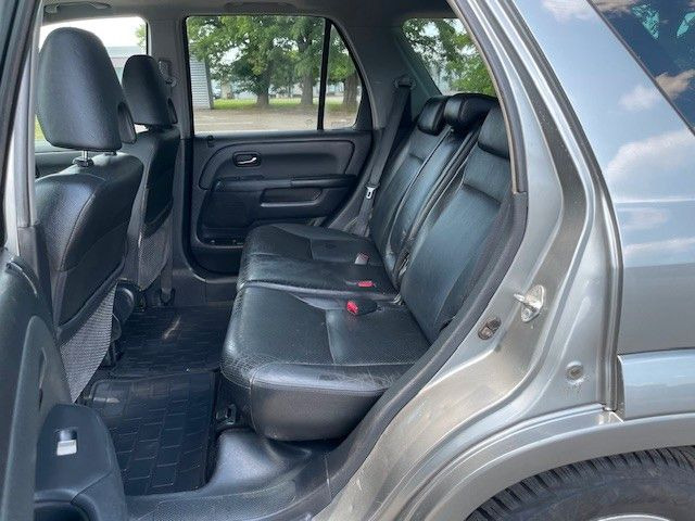Джип Honda CR-V 2.2i-CTDi Executive. Klima. Navi. Leder. CC: снимка 22