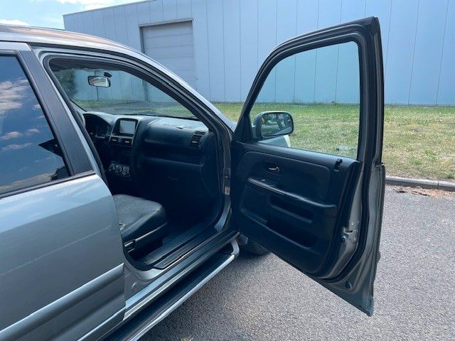 Джип Honda CR-V 2.2i-CTDi Executive. Klima. Navi. Leder. CC: снимка 23