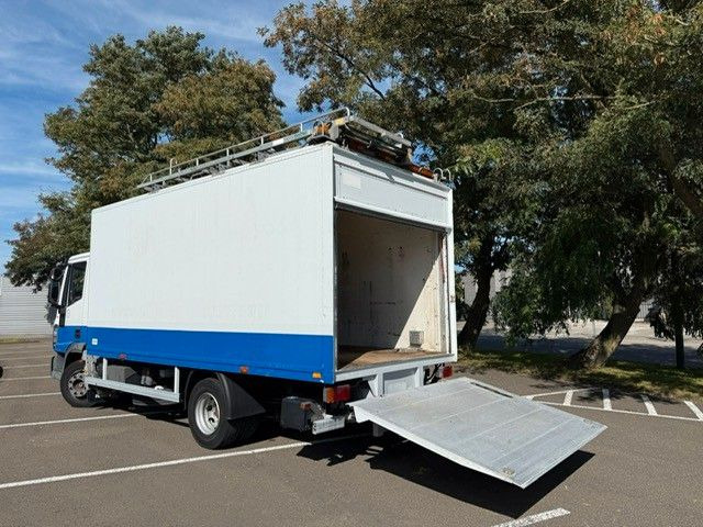 Iveco Eurocargo 90E. LBW. EU5. Org 189.341km! - Камион фургон: снимка 4 Iveco Eurocargo 90E. LBW. EU5. Org 189.341km! - Камион фургон: снимка 4