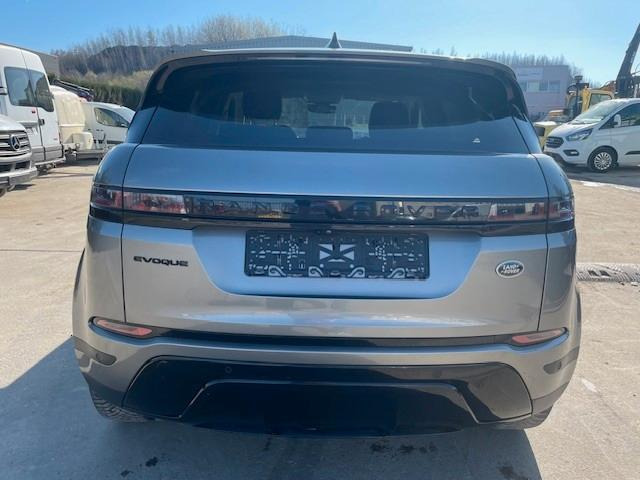 Land Rover Range Rover Evoque Dynamic SE - Джип: снимка 4 Land Rover Range Rover Evoque Dynamic SE - Джип: снимка 4