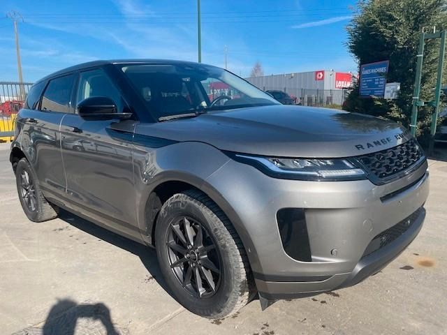 Land Rover Range Rover Evoque Dynamic SE - Джип: снимка 1 Land Rover Range Rover Evoque Dynamic SE - Джип: снимка 1