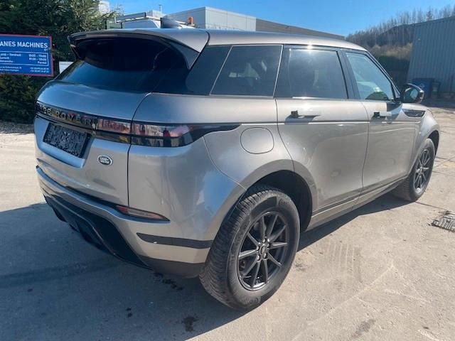 Land Rover Range Rover Evoque Dynamic SE - Джип: снимка 3 Land Rover Range Rover Evoque Dynamic SE - Джип: снимка 3