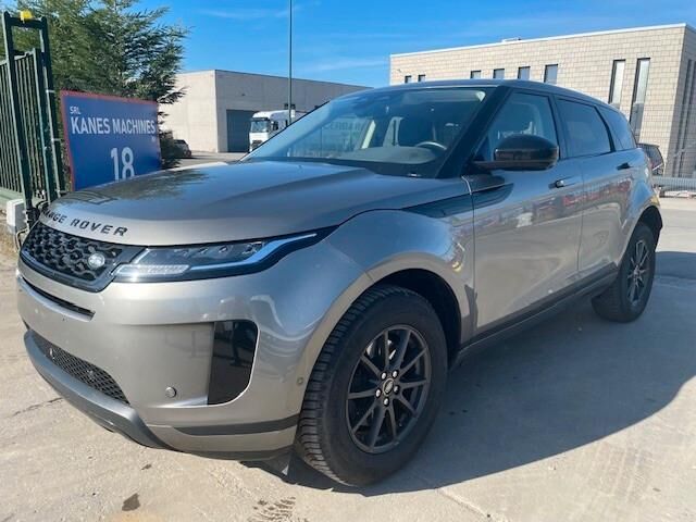 Land Rover Range Rover Evoque Dynamic SE - Джип: снимка 1 Land Rover Range Rover Evoque Dynamic SE - Джип: снимка 1