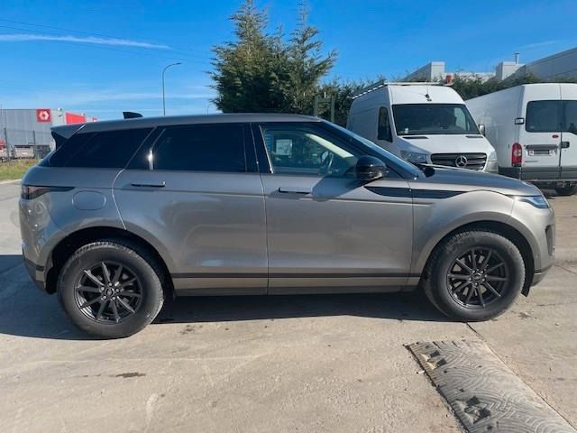 Land Rover Range Rover Evoque Dynamic SE - Джип: снимка 2 Land Rover Range Rover Evoque Dynamic SE - Джип: снимка 2