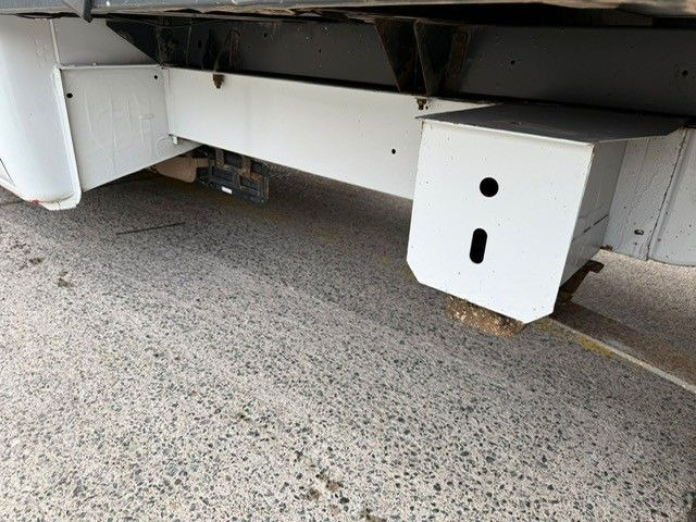 Renault Master 2.3dCi Doka 7pl. Pritsche 3.20m. Klima. - Бордови бус, Бус с двойна кабина: снимка 5 Renault Master 2.3dCi Doka 7pl. Pritsche 3.20m. Klima. - Бордови бус, Бус с двойна кабина: снимка 5