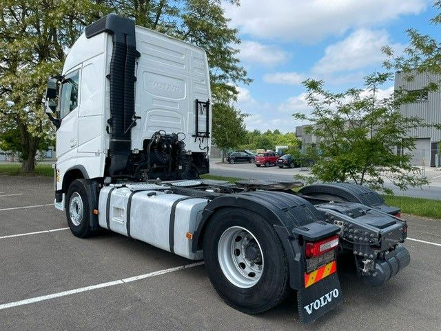 Volvo FH460. Klimaautomatik. Retarder. - Влекач: снимка 3 Volvo FH460. Klimaautomatik. Retarder. - Влекач: снимка 3