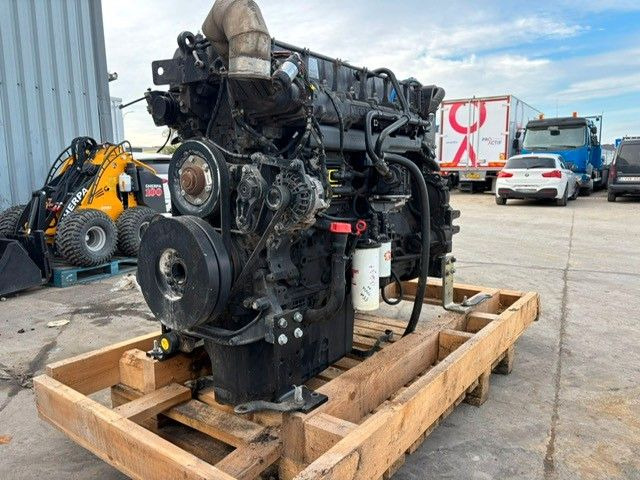 Volvo Penta Motor TAD1650GE - Двигател за Промишлено оборудване: снимка 3 Volvo Penta Motor TAD1650GE - Двигател за Промишлено оборудване: снимка 3
