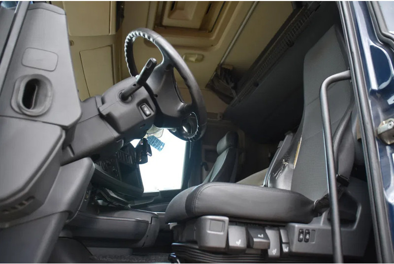 Scania R450 HL 6x2 + THERMO KING TS-300 - RETARDER - WHEELBASE: 510 CM - AIRCO - - Рефрижератор камион: снимка 4 Scania R450 HL 6x2 + THERMO KING TS-300 - RETARDER - WHEELBASE: 510 CM - AIRCO - - Рефрижератор камион: снимка 4