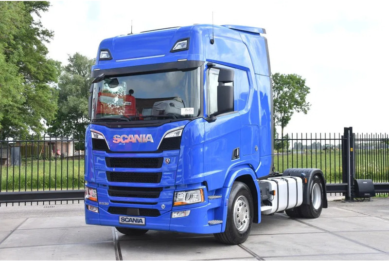 Scania R530 V8 NGS 4x2 - ADR FL - RETARDER - 253 TKM - ACC - NAVI - PTO - DIFF. LOCK - EXCELLENT CONDITION - - Влекач: снимка 1 Scania R530 V8 NGS 4x2 - ADR FL - RETARDER - 253 TKM - ACC - NAVI - PTO - DIFF. LOCK - EXCELLENT CONDITION - - Влекач: снимка 1