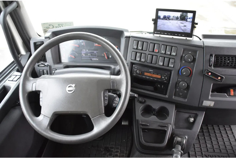Volvo FL 280 4x2 + BOX - 312 TKM - AIRCO - DOUBLE CARGOFLOOR - ELEVATOR - REMOTE CONTROL - CAMERA - - Камион фургон: снимка 5 Volvo FL 280 4x2 + BOX - 312 TKM - AIRCO - DOUBLE CARGOFLOOR - ELEVATOR - REMOTE CONTROL - CAMERA - - Камион фургон: снимка 5