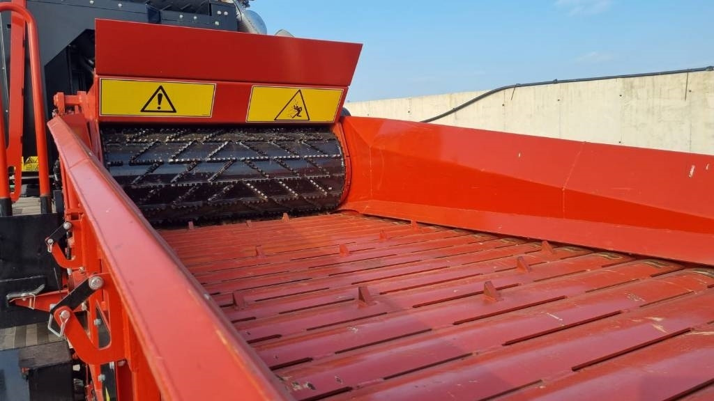 Дробилка за дървесина Morbark WH2400XP: снимка 12