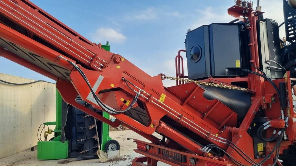 Morbark WH3000XP - Дробилка за дървесина: снимка 2 Morbark WH3000XP - Дробилка за дървесина: снимка 2