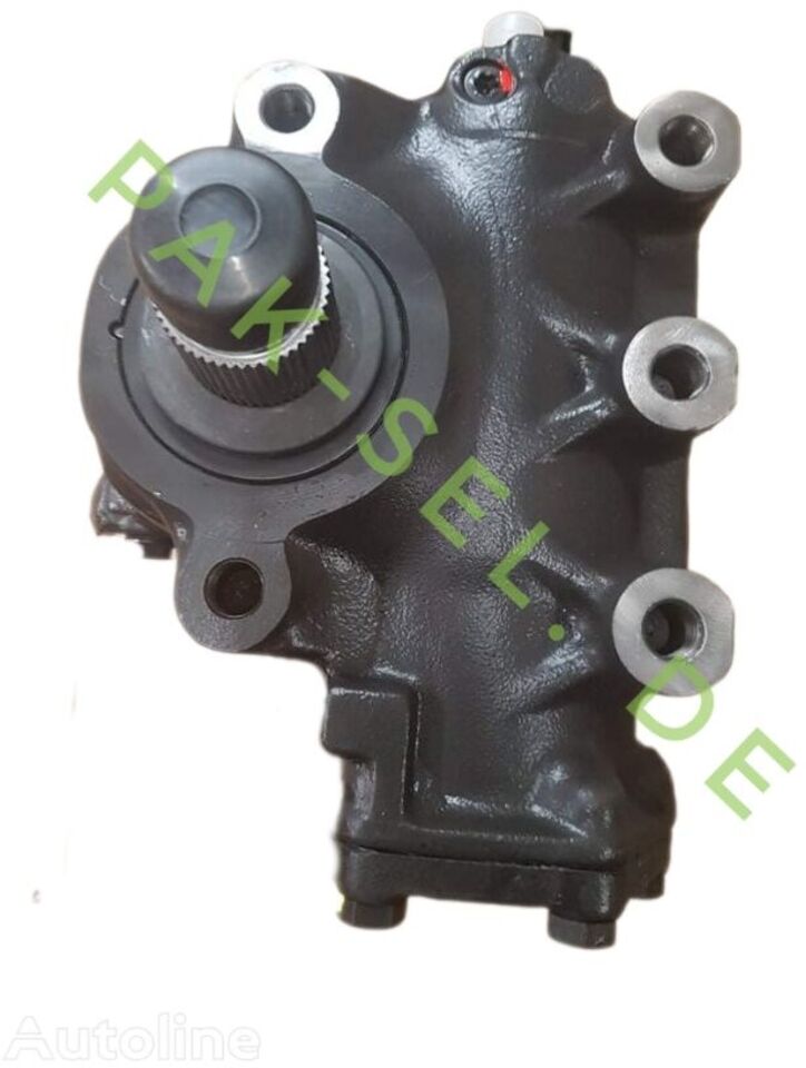 Bosch Mercedes-Benz MERCEDES-BENZ MP2 , MP3 - Кормилна колона за Камион: снимка 1 Bosch Mercedes-Benz MERCEDES-BENZ MP2 , MP3 - Кормилна колона за Камион: снимка 1