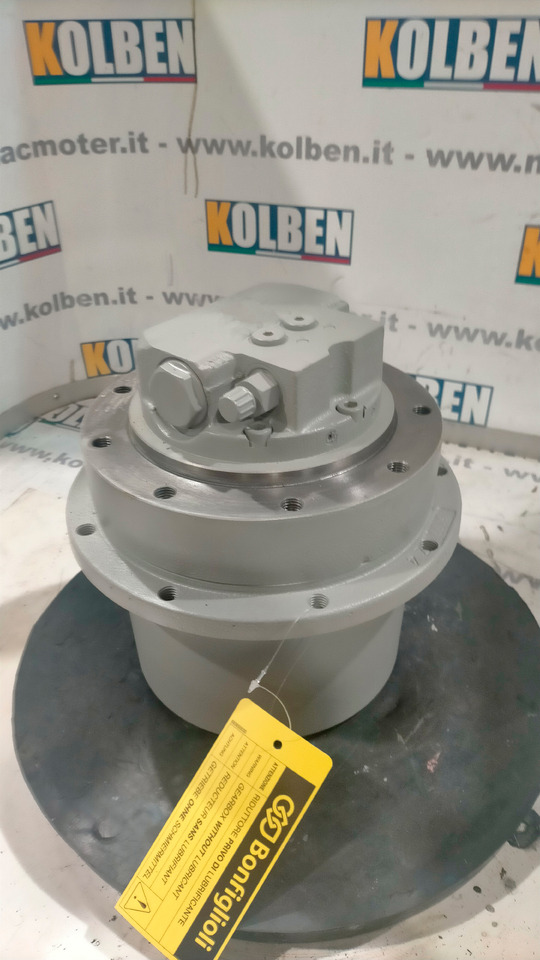 Bonfiglioli KOMATSU PC40-7 - Редуктор на въртене за Подемно-транспортна техника: снимка 2 Bonfiglioli KOMATSU PC40-7 - Редуктор на въртене за Подемно-транспортна техника: снимка 2