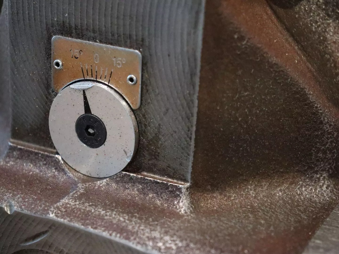 REXROTH A4VSO40DR/10R-PPB13N00 - Хидравличен мотор за Подемно-транспортна техника: снимка 3 REXROTH A4VSO40DR/10R-PPB13N00 - Хидравличен мотор за Подемно-транспортна техника: снимка 3