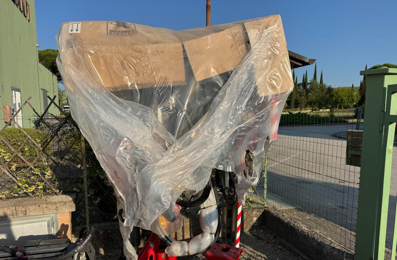 Cimatrice - Градинска техника: снимка 4 Cimatrice - Градинска техника: снимка 4