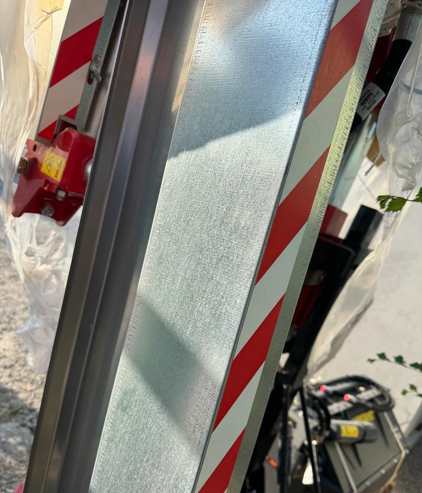 Cimatrice - Градинска техника: снимка 2 Cimatrice - Градинска техника: снимка 2