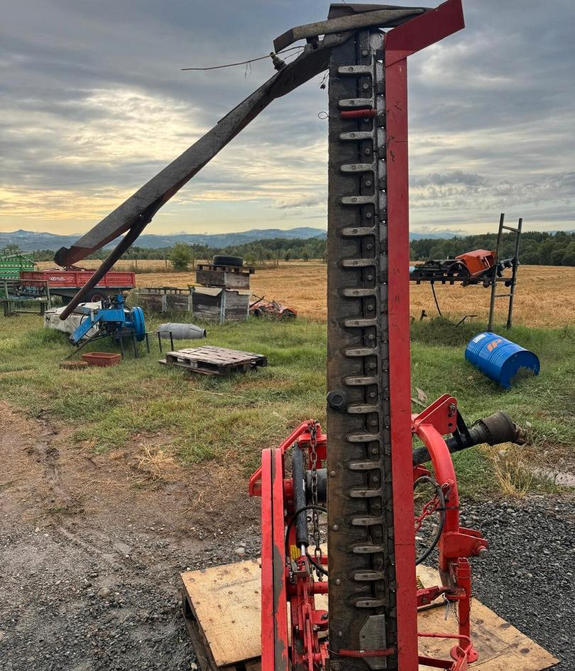 FALCIATRICE - Косачка: снимка 4 FALCIATRICE - Косачка: снимка 4