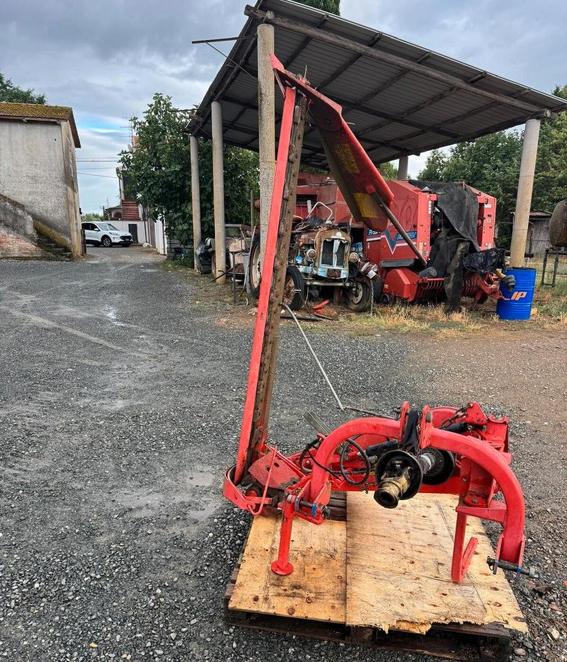 FALCIATRICE - Косачка: снимка 3 FALCIATRICE - Косачка: снимка 3