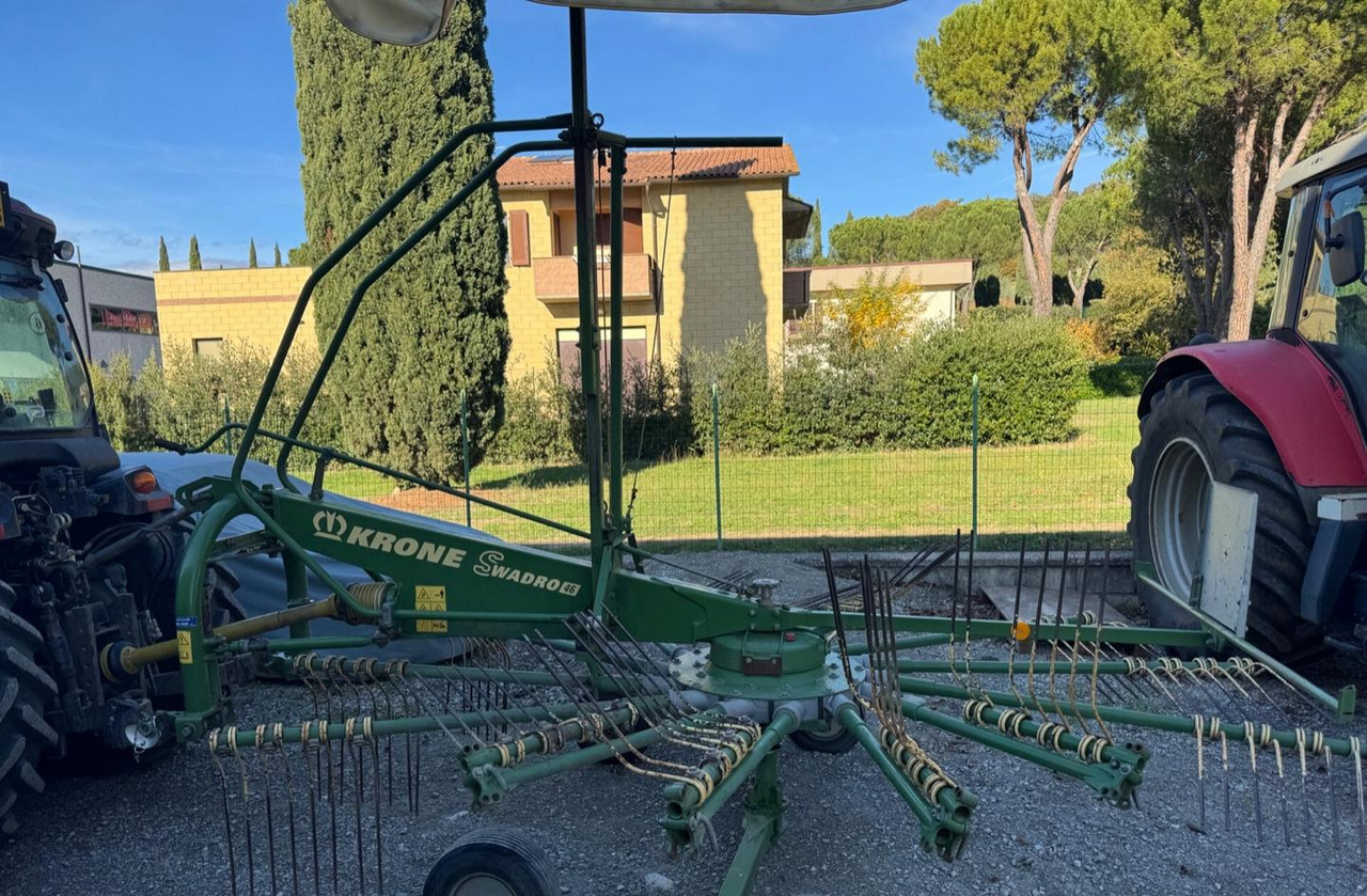 - Гребло/ Сенообръщачка: снимка 4 - Гребло/ Сенообръщачка: снимка 4