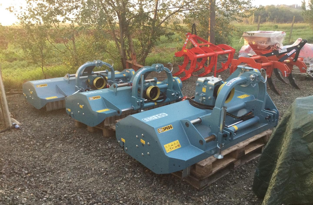 - Косачка-шредер: снимка 3 - Косачка-шредер: снимка 3