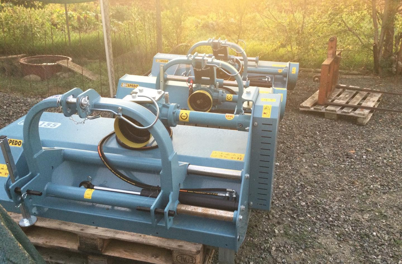 - Косачка-шредер: снимка 2 - Косачка-шредер: снимка 2