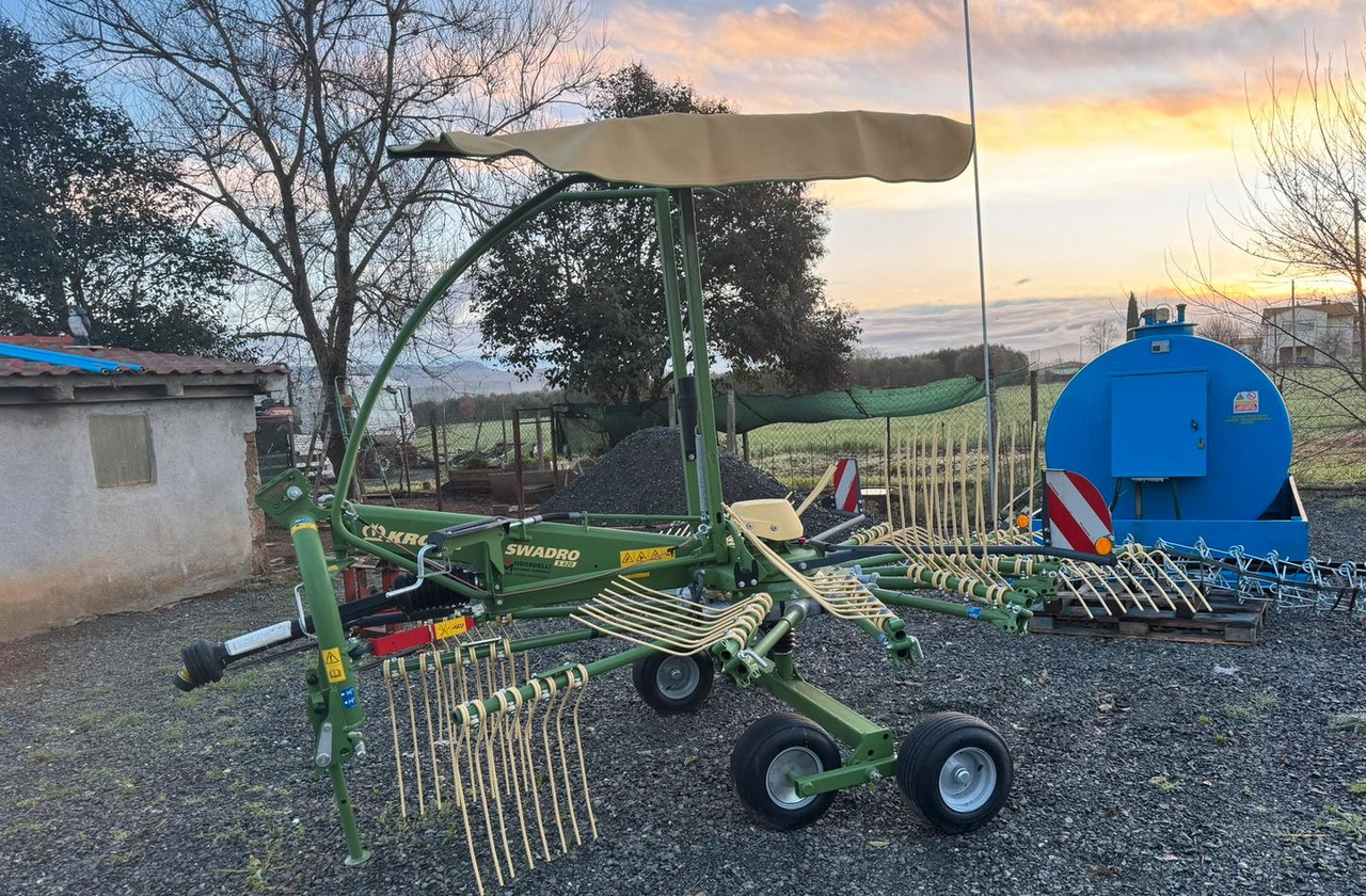 Ranghinatore - Гребло/ Сенообръщачка: снимка 4 Ranghinatore - Гребло/ Сенообръщачка: снимка 4