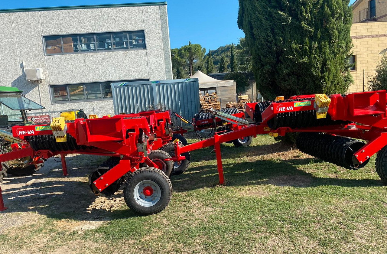 Rulli - Селскостопански валяк: снимка 3 Rulli - Селскостопански валяк: снимка 3